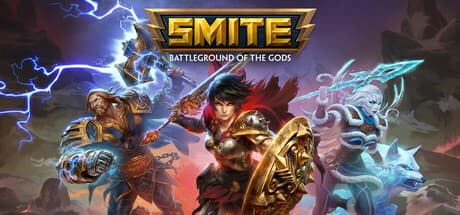 SMITE